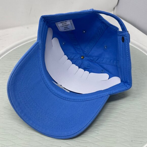 Life is Good Bold Heart Flower Chill Cap Kids L/XL Adjustable Strap Cotton NEW - Picture 9 of 9